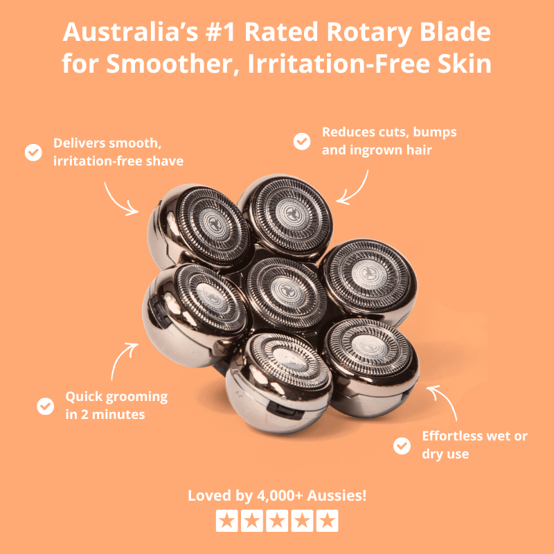 The LuxGlide™ Everyday Bundle