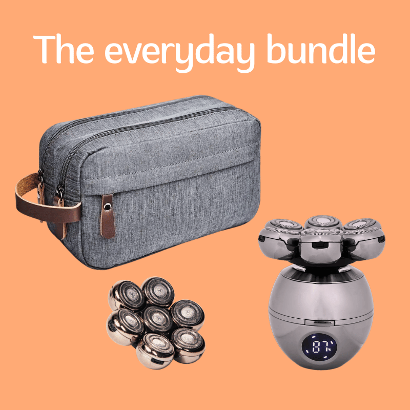 The LuxGlide™ Everyday Bundle