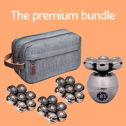 The LuxGlide™ Premium Bundle