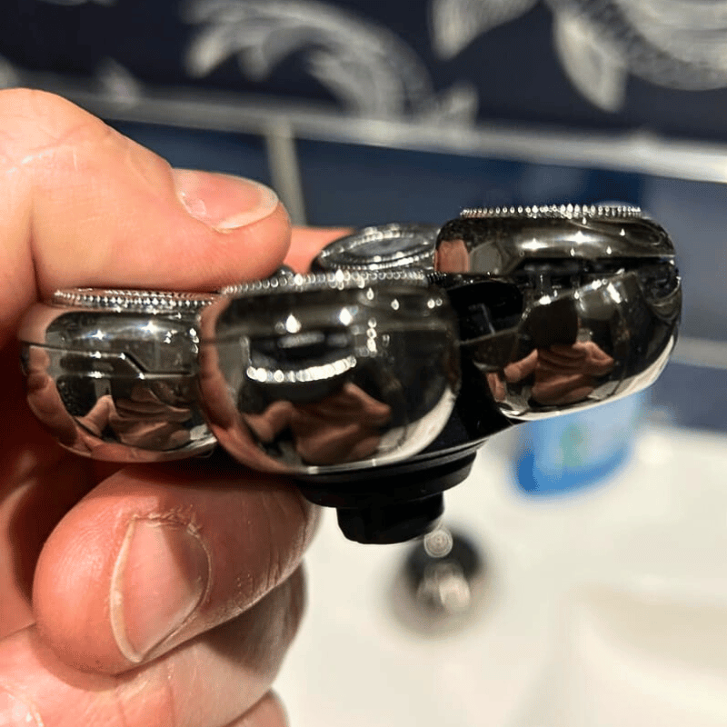 LuxGlide™ Replacement Blade